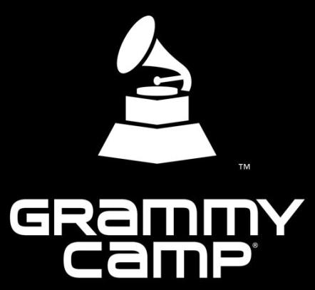Grammy Camp To Be Held In Three Cities In Summer 2016