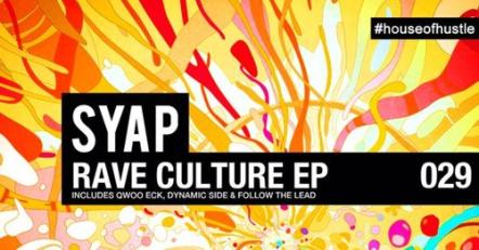 Syap - Rave Culture EP