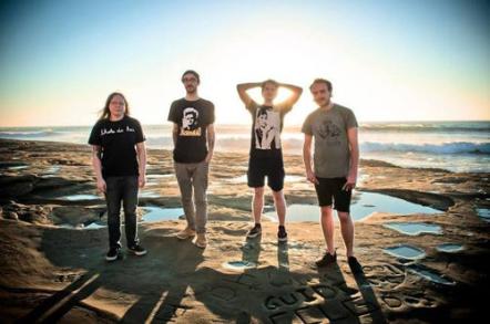 Save Us From The Archon Premieres Full Album Stream