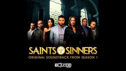 Bounce TV To World Premiere "Sinners (Saved By Grace)" Music Video