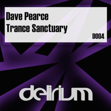 Dave Pearce's Nostalgic Big Room Track "Trance Sanctuary"