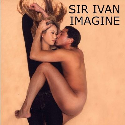 Sir Ivan Releases New Version Of "Imagine" To Help Victims Of PTSD - Commemorates John Lennon's Passing 35 Years Ago