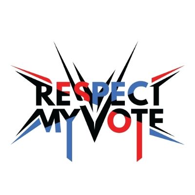 Hip Hop Caucus Launches Respect My Vote! Non-Partisan Campaign To Mobilize Young Voters In The 2016 General Election
