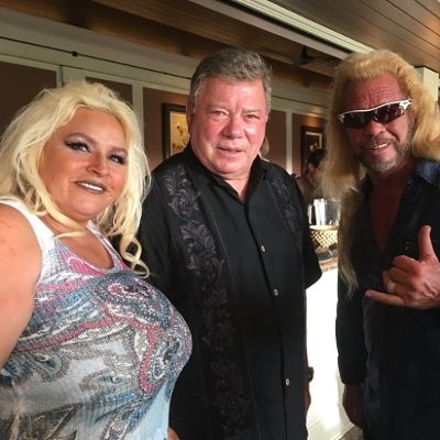 Brian Evans Releases "Here You Come Again" With Dog The Bounty Hunter And William Shatner