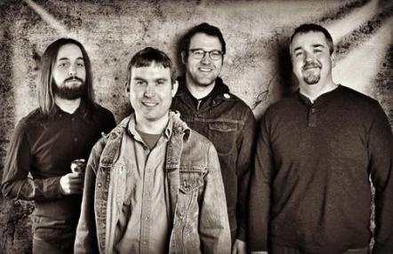 Frontier Folk Nebraska Premieres Album At Glide Magazine - Out 4/1 Via Old Flame