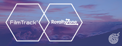 Filmtrack Announces Acquisition Of RoyaltyZone