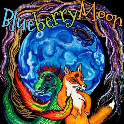 Blueberry Moon Release Heart-Warming Debut EP 'Attitude Of Gratitude'