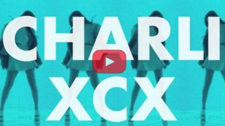 Make Up For Ever Teams Up With Charli XCX For Its New Aqua XL Campaign