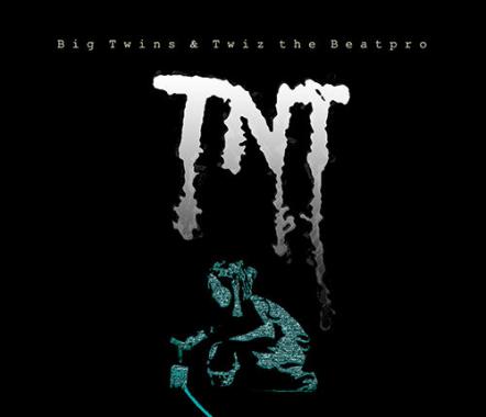 Big Twins & Twiz The Beat Pro Drop Runaway Single "Take Away The Lies"