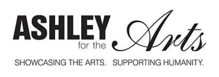 Ashley For The Arts Provides Affordable Access To World-Class Entertainment While Raising Funds For Charity