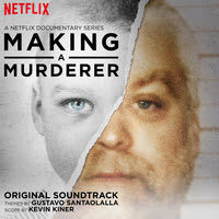 Lakeshore Records To Release Netflix's 'Making A Murderer' Soundtrack Available Digitally On May 6, 2016