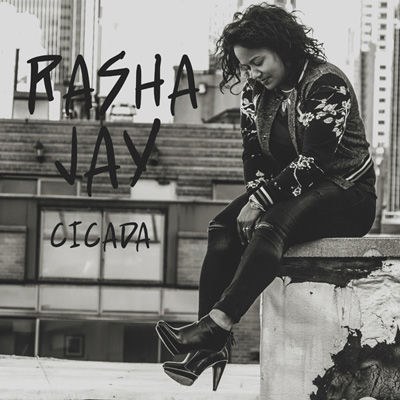 Rasha Jay "Cicada" Echoes The Timeless Sound Of The Alternative Rock Scene