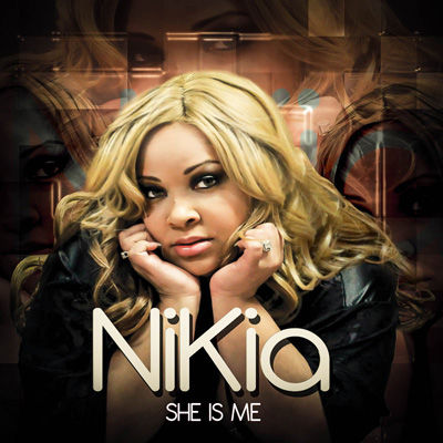 Nika 'She Is Me' A Strong Statement, Yes, But Nikia Has The Voice To Back It Up