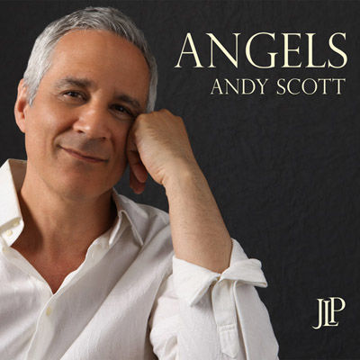 Andy Scott 'Angels' Featuring Cyrus Chestnut, Dezron Douglas And Evan Sherman