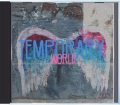 Heedlessly Slapdash Rock Is Electrified On New "Temporary World" Mix CD