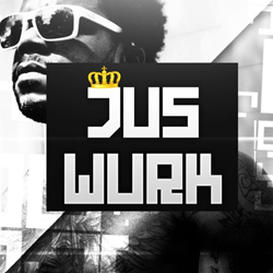 Florida Recording Artist Khing Jus Wurk Releases New Single "I Am (Wurk)"
