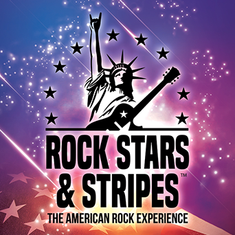 Former Guitarist/Vocalist Of Boston David Victor Unveils "Rock Stars & Stripes: The American Rock Experience"