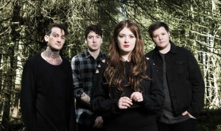 Making Monsters Reveal 'Better' Video & 'Bad Blood' EP Details