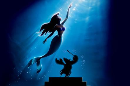 Sara Bareilles And Rebel Wilson Lead All-Star Cast In Disney's The Little Mermaid Live In Concert At The Hollywood Bowl