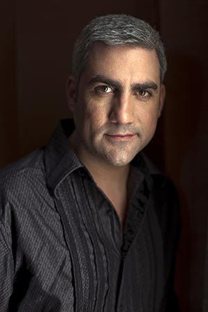 Family Entertainment Network INSP Announces Selection Of Taylor Hicks As Host Of New Original Series 'State Plate'