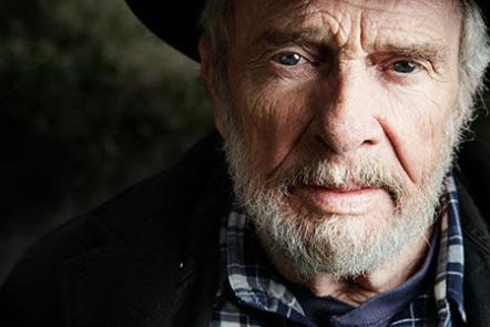 Reactions To Merle Haggard's Passing From The Country Music Community And Beyond