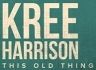 Kree Harrison To Release Debut Live Studio Album And Single