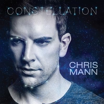 "The Voice" & "The Phantom Of The Opera": Chris Mann Releases New Album "Constellation"