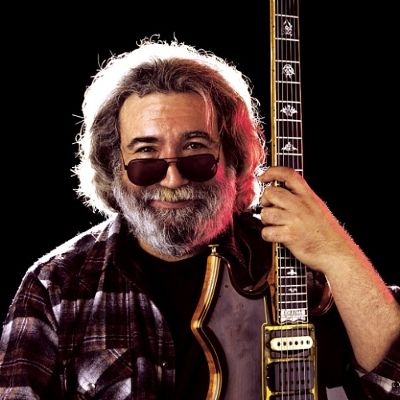 Jerry Garcia Foundation Shares The Fine Art Of Jerry Garcia With Music And Art Communities