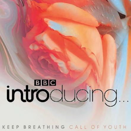Keep Breathing Release 'Call Of Youth' 6th May 2016