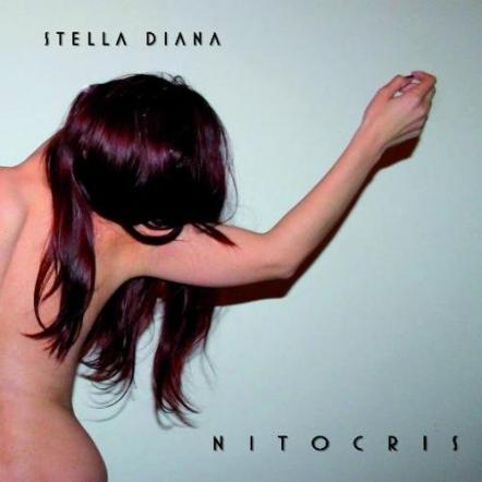 Stella Diana Tease New 'Nitrocris' LP With Shoegaze New Wave Fusion In Dedu'n Single