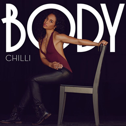 TLC's Chilli Releases Workout Single "Body" Via Macy's #GoYou Active Event