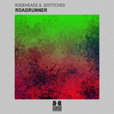 Kodeheads & 32Stitches - Roadrunner