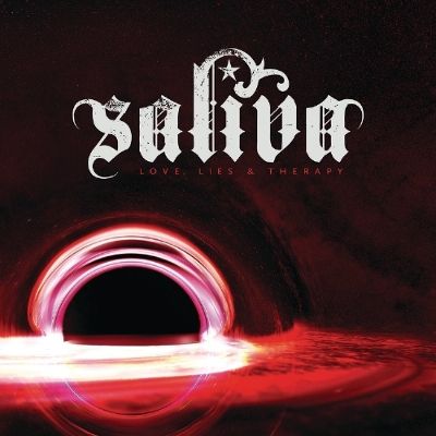 Saliva's Ninth Studio Album 'Love, Lies & Therapy,' Slated For Release On UMe On June 10, 2016