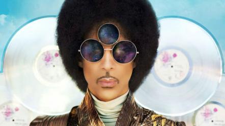 Prince Recovering After Plane Makes Emergency Landing