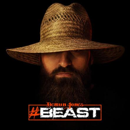 Demun Jones Unleashes #Beast On May 13, 2016