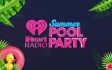 The 2016 iHeartRadio Summer Pool Party Returns To Fontainebleau's Bleaulive In Miami Beach