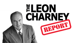 The Leon Charney Report Ends After Over Two Decades On The Air