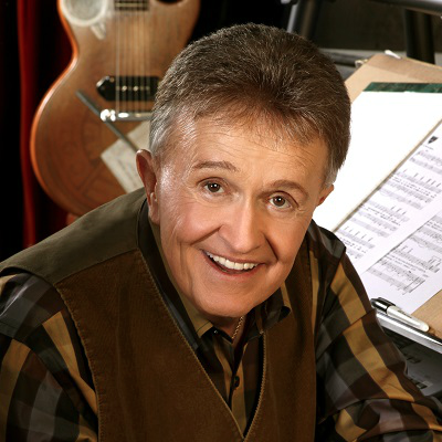 Bill Anderson Signs With The Kinkead Entertainment Agency For Booking Representation