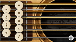 New Redesigned Gismart Guitar App Is More Realistic And Even Easier To Use
