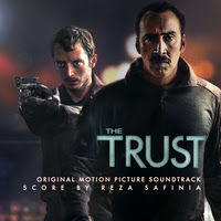 Lakeshore Records To Release The Trust Soundtrack Available Digitally On May 6, 2016
