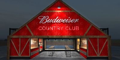 Budweiser Raises A Cold One To Country Music To Celebrate Fans And Artists Living On Their Own Terms