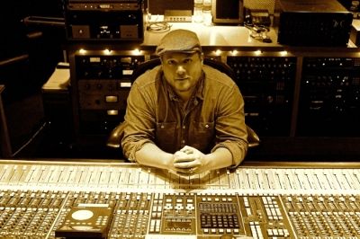 Grammy Award-Nominated Mixer And Engineer Andrew Wuepper Joins Aftermaster