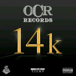 Only Cash Rules Records Release 14k The EP