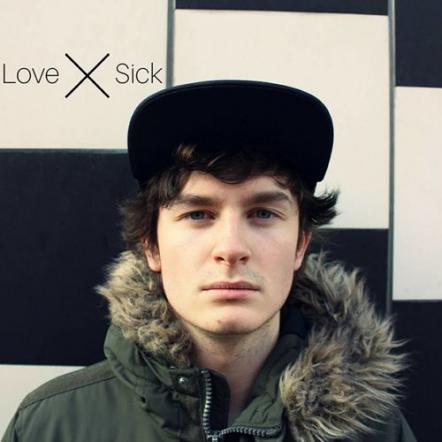Darryl Nash Expresses Colour In Sound With Debut Album 'Love Sick'