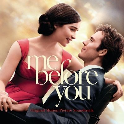 Interscope Records To Release Official Soundtrack To Upcoming Film Me Before You On June 3rd, Day And Date With The Movie's Release