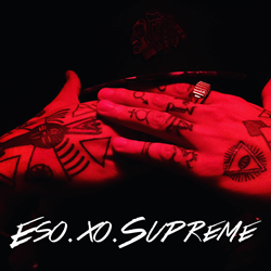 Portland Recording Artist Eso.Xo.Supreme Releases New Single "PDX's"