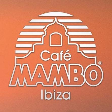 Cafe Mambo World Tour At The Factory, Belgium
