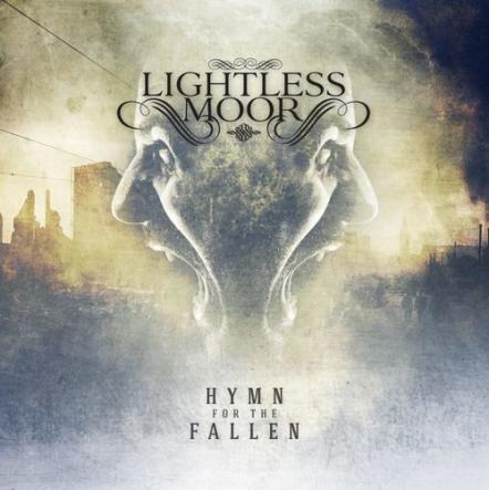 Lightless Moor: Unveils "Hymn For The Fallen" Tracklist, Album Teaser And Release Date