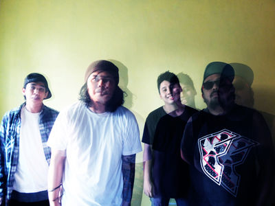 Riflekid Punk Rock Band From The Philippines: Of New Members And Updates