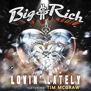 Big & Rich Embark On US Summer Tour In Support Of Latest 'Gravity' Single